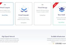 Edgevirt黑五活动:VPS半年付款及以上7.5折优惠!10Gbps西雅图港/迈阿密VPS低至15.75美元/年-主机频道