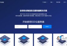 DiyVM机房可选日本/美国/香港，2核/2G内存/50G硬盘/无限流量/5Mbps带宽50元起。-主机频道