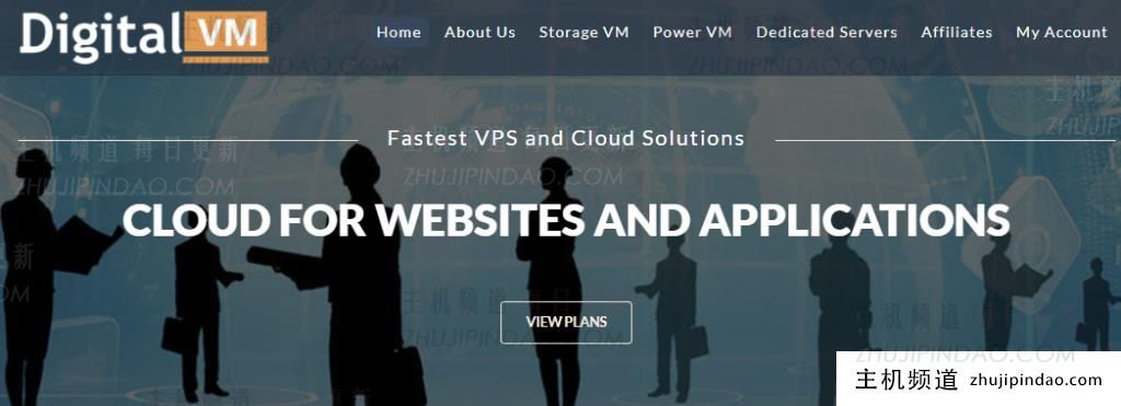 Digital-VM全场6折优惠码，美国/日本/新加坡等多机房VPS月付2.4美元起，1-10Gbps带宽可选