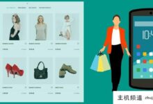 你对WordPress网站的电子商务趋势了解多少?(wordpress外贸网站建设和seo)-主机频道