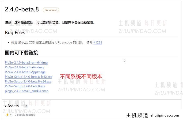 利用免费一年亚马逊云S3存储+PicGo私有网盘工具自建网盘图片存储 - 第10张