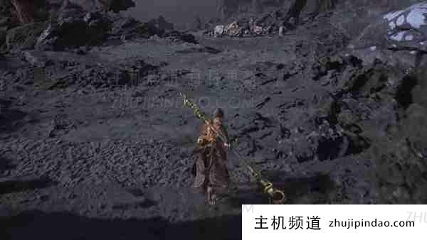 黑神话悟空如何打开第五章隐藏地图 黑神话悟空如何打开第五章隐藏地图-主机频道