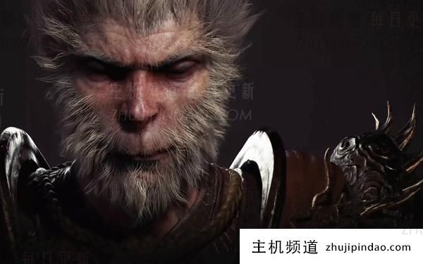 黑神话悟空如何闭眼冥想(黑神话悟空你觉得怎么样?)-主机频道