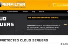 Hyperfilter荷兰高反云服务器,支持ACLs/L7/负载均衡、游戏-语音-APP等模式,5.62美元/月-主机频道