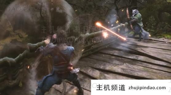 黑神话悟空推荐的图像质量设置（黑神话悟空关于播放时使用的设备）-主机频道