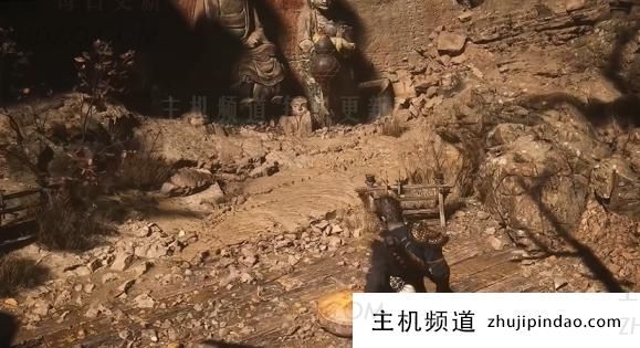 黑神话悟空 元守城位置列表 黑神话悟空 元守城位于哪里?-主机频道