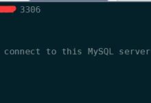 在aarch64服务器上部署mysql的过程分析-主机频道