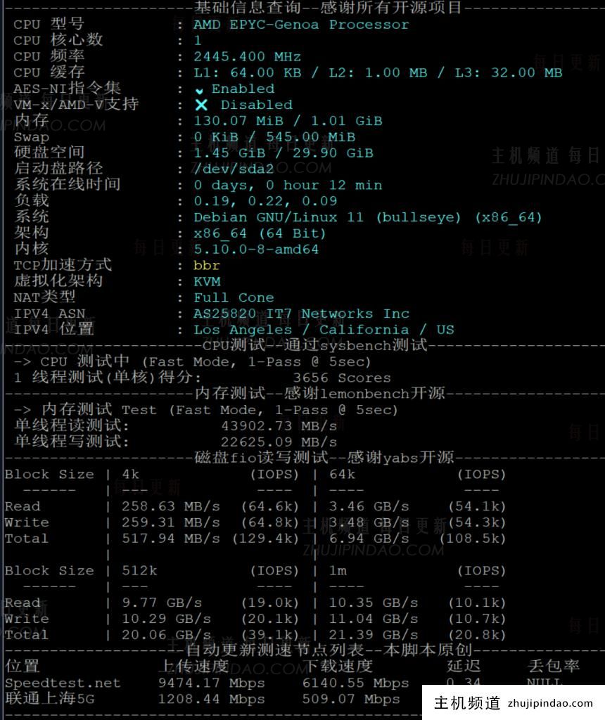 搬瓦工：日本Tokyo DC39机房VPS，$73.65/年-500GB流量@1Gbps带宽，三网CMI线路