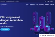 Pedjoeang新加坡独立服务器:52.5美元/月/E3-12xx/16GB RAM /400GB SSD硬盘/无限流量@100Mbps-1Gbps带宽-主机频道