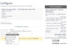 DediPath网络星期一促销:美国1Gbps端口无限流量KVM SSD VPS低至14美元/年！可选的洛杉矶/纽约/拉斯维加斯/达拉斯/丹佛/亚特兰大机房-主机频道