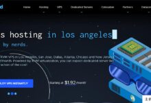 RackNerd是美国的廉价VPS,年费10.78美元,1Gbps带宽。芝加哥/西雅图/新泽西和纽约是可选的。-主机频道