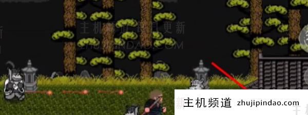 黑神话像素版的三个时钟在哪里？分享一下三个时钟的位置 Pixel黑神话版