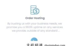 Hostodo加底特律VPS，低至10美元/年，1G内存/1核/16gNVMe/3T流量/1Gbps带宽(底特律是什么游戏)。-主机频道