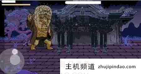 黑神话悟空像素版Elder Zinch玩法详解