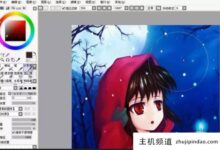 sai软件是干什么用的,怎么用?为什么sai软件有使用寿命(如何使用SAI软件)-主机频道