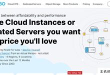 康塔博的美/德/英/新等6个机房低至6.99美元/月,8G内存/4核(AMD EPYC)/50gNVMe/32T流量。康塔博怎么样?-主机频道