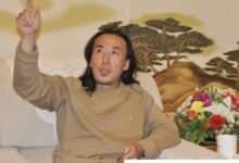 翟洪深国学讲座全集，翟洪深的真实身份(国学大师翟洪深最新讲座)-主机频道