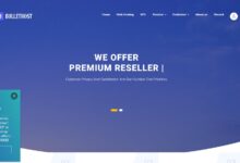 Bullethost的vps和虚拟主机打7折,保加利亚的VPS和DirectAdmin虚拟主机每年20欧元。-主机频道