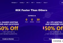 REGXA美国Vint Hill High VPS:$ 3.75/月/1芯1G内存15G NVMe硬盘无限流量@1Gbps带宽-主机频道