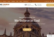 10个响应式商务wordpress主题(WordPress商城主题)-主机频道