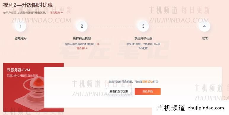 2022新春腾讯云续费活动 账户服务器续费和升级优惠同享