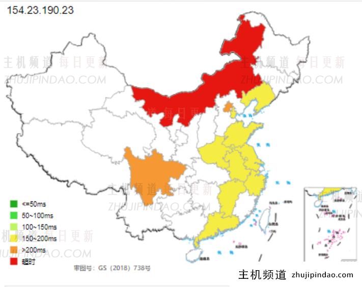 华纳云：美国cn2云服务器，2核4g10m cn2三网直连，赠送10g ddos防御，秒杀价低至53元/月