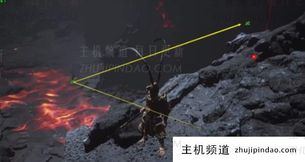 黑神话悟空Firedate 种子在哪里？黑神话悟空如何获取 Firedate 种子。