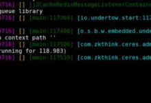 jar包已经在linux服务器上运行良好,但是不能访问地址,及其解决方法-主机频道