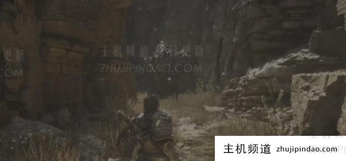 《黑神话悟空》如何分支石头人(黑神话悟空)-主机频道