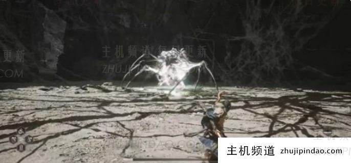 《黑神话悟空》如何对抗紫珠儿(黑神话悟空主线故事)-主机频道