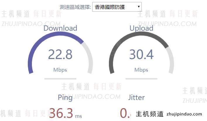 香港VPS和日本VPS哪个速度快？香港VPS和日本VPS速度评测,第1张