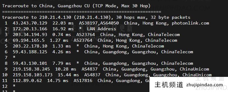 #五一促销#稳爱云：香港VPS，8折优惠，三网CN2 GIA线路，1核/1G内存/20G硬盘/500G流量/10M带宽，月付28元起，原生IP