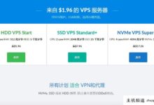 Justhost俄语/英语/中文网站,PayPal/支付宝支付,1.96美元/月,大带宽无限流量VPS,美/俄5机房可选。-主机频道
