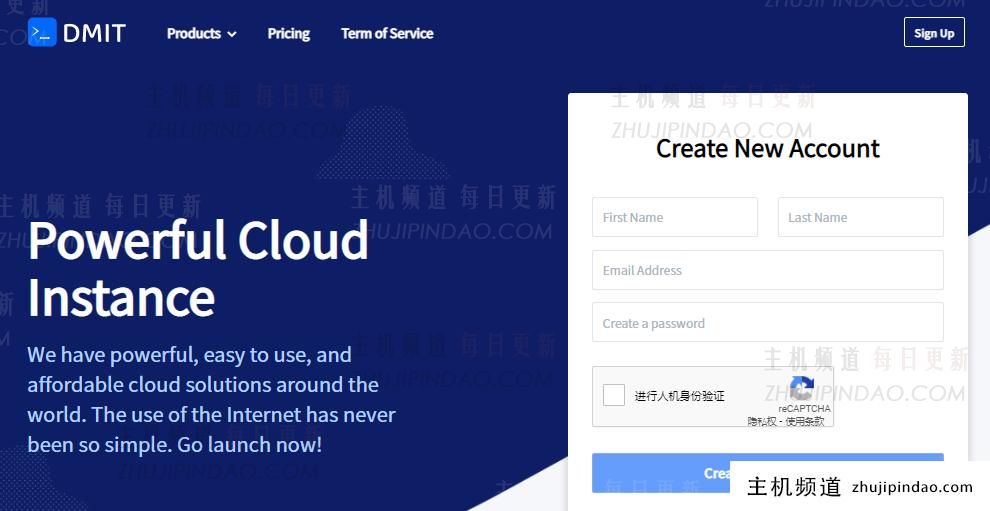 DMIT洛杉矶三网CMIN2 VPS补货!$39.9/年,1核1GB,10G SSD,800GB流量@1Gbps带宽