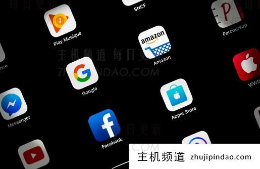 为什么中国禁止外国社交软件?国外最火的社交软件app