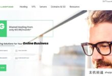 green网页万圣节活动:VPS主机优惠，2.49/月/1GB RAM /20GB SSD空间/1TB流量/1Gbps端口/KVM/香港/日本/美国/欧洲等。-主机频道