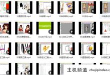 赛视频教程下载百度网盘(零基础自学教程)-主机频道