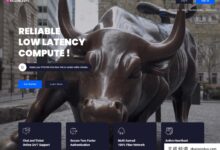 ReliableVPS纽约KVM VPS:3.99美元/月/2个内核/4GB内存/40GB固态硬盘空间1Gbps端口10TB流量-主机频道