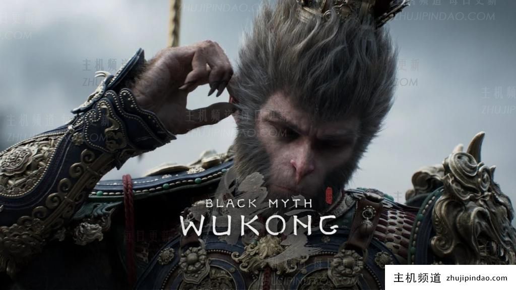 玩前测试,《黑神话:悟空》官方性能测试工具现已上线-主机频道