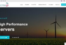 SpectraIP荷兰VPS，单核2G/40GB NVMe/5TB月流量/1gb PS/KVM/3.5欧元/月-主机频道