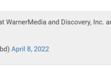 WBD.com,一个三个字母的域名,被华纳兄弟探索频道收入囊中!-主机频道