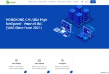 VM:香港CMI的大带宽VPS每年付费188.88美元,可以解锁NF。香港+迪士尼+HBO+VIU。-主机频道