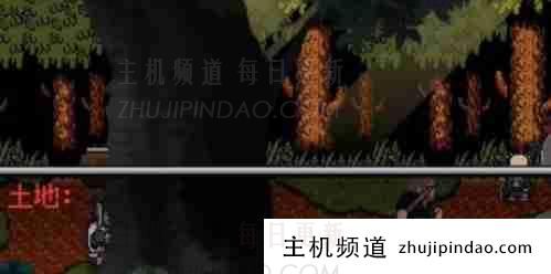 黑神话悟空 Pixel版本3端口红色中间位置介绍(黑神话悟空演示视频)-主机频道