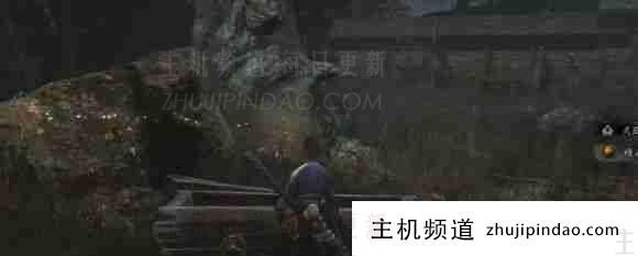 《黑神话悟空》柳杖获得方法（黑神话悟空赞美与杀戮）-主机频道