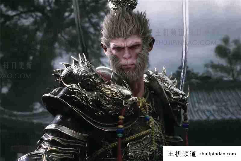 黑神话悟空如何与石敢丹的boss战斗(黑神话悟空Impact)-主机频道