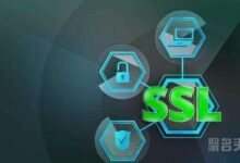 如何在网站上申请ssl?(网站ssl)-主机频道