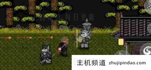 黑神话悟空位置介绍 Pixel 版本 3 端口电话铃