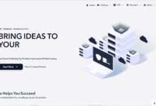 Regxa无限流量VPS60美元/2年,新加坡/美国/加拿大/英国/法国/德国/波兰/澳大利亚机房,Windows VPS。-主机频道