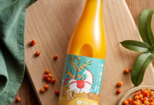 支付宝沙棘果汁是什么,多少钱?-主机频道