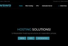 美国洛杉矶WSWD VPS,1核/0.5G内存/10 GB NVMe/1Gbps@500GB流量,年付30美元。-主机频道